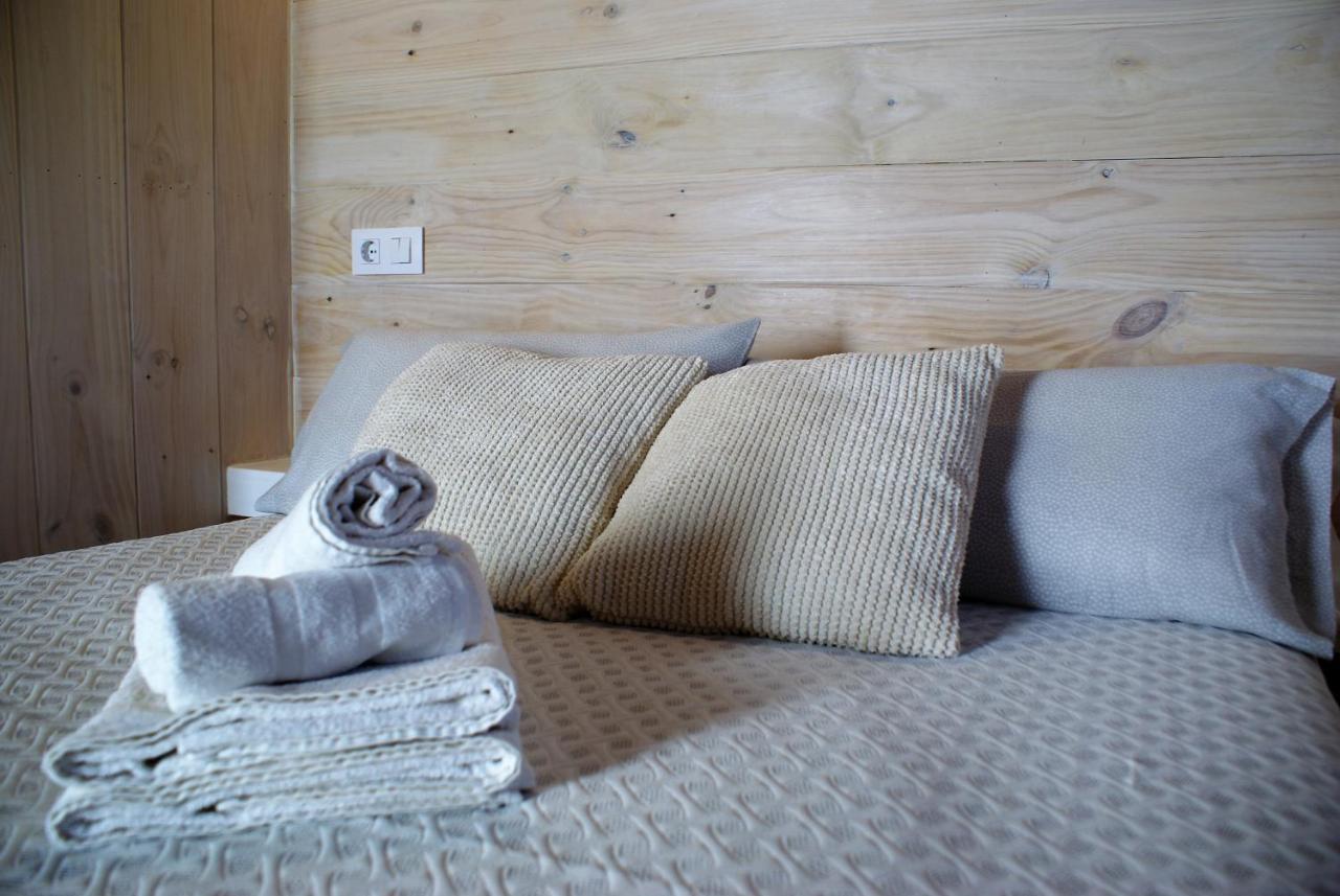 Casa Elena Cangas De Onis Con Wifi Y Parking Gratuito מראה חיצוני תמונה