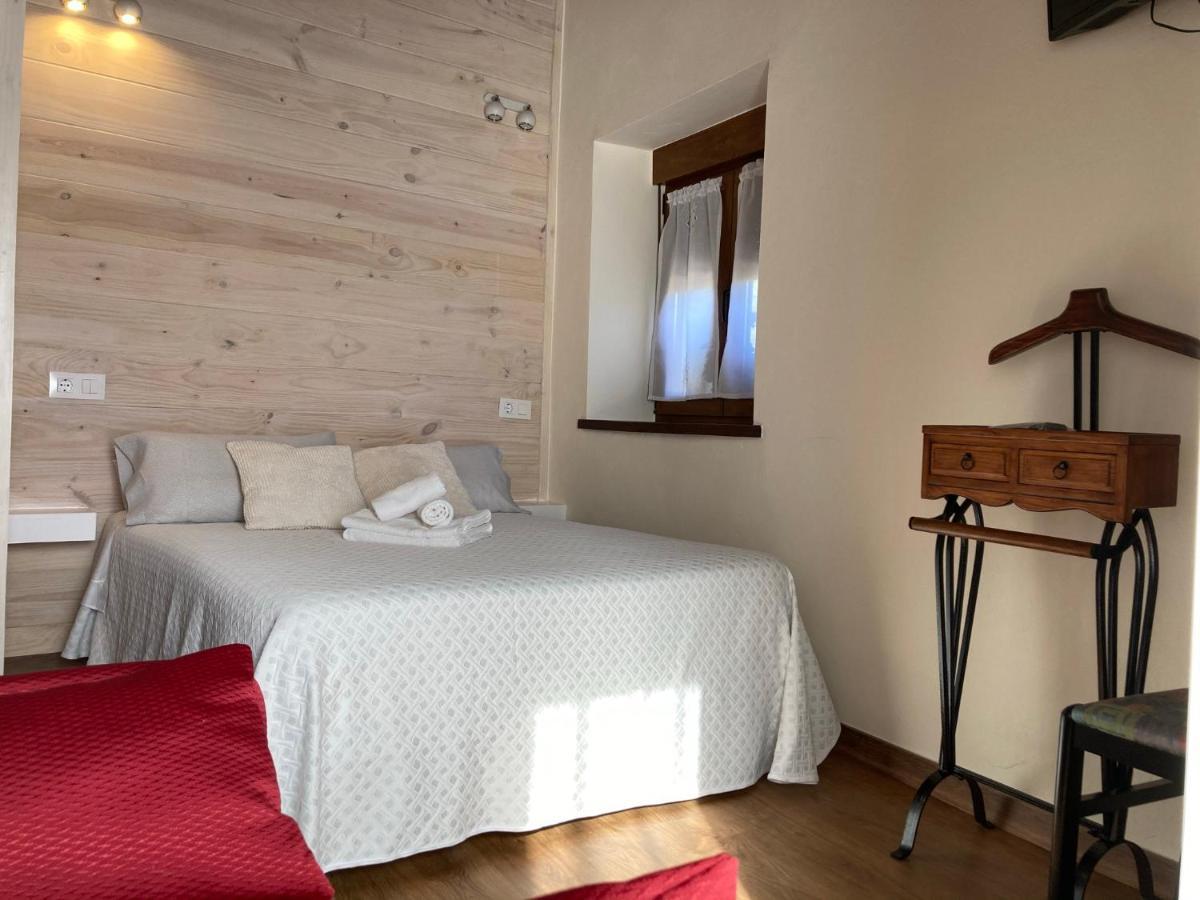 Casa Elena Cangas De Onis Con Wifi Y Parking Gratuito מראה חיצוני תמונה