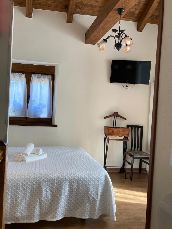 Casa Elena Cangas De Onis Con Wifi Y Parking Gratuito מראה חיצוני תמונה