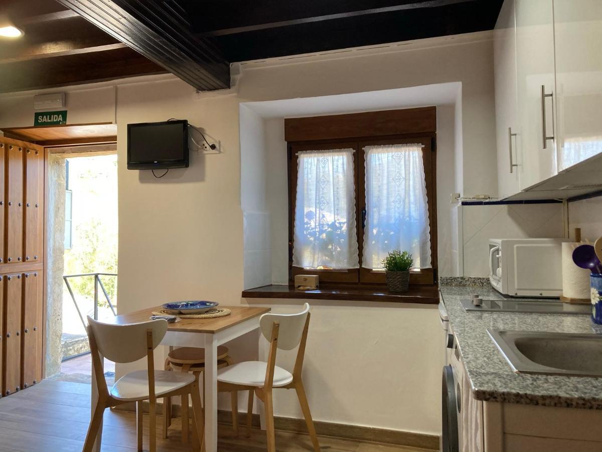 Casa Elena Cangas De Onis Con Wifi Y Parking Gratuito מראה חיצוני תמונה