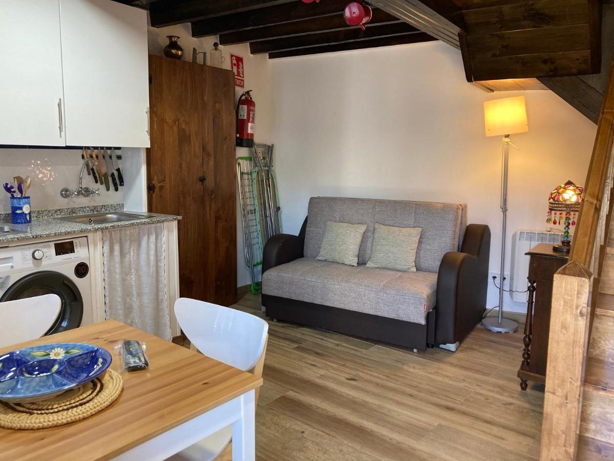 Casa Elena Cangas De Onis Con Wifi Y Parking Gratuito מראה חיצוני תמונה