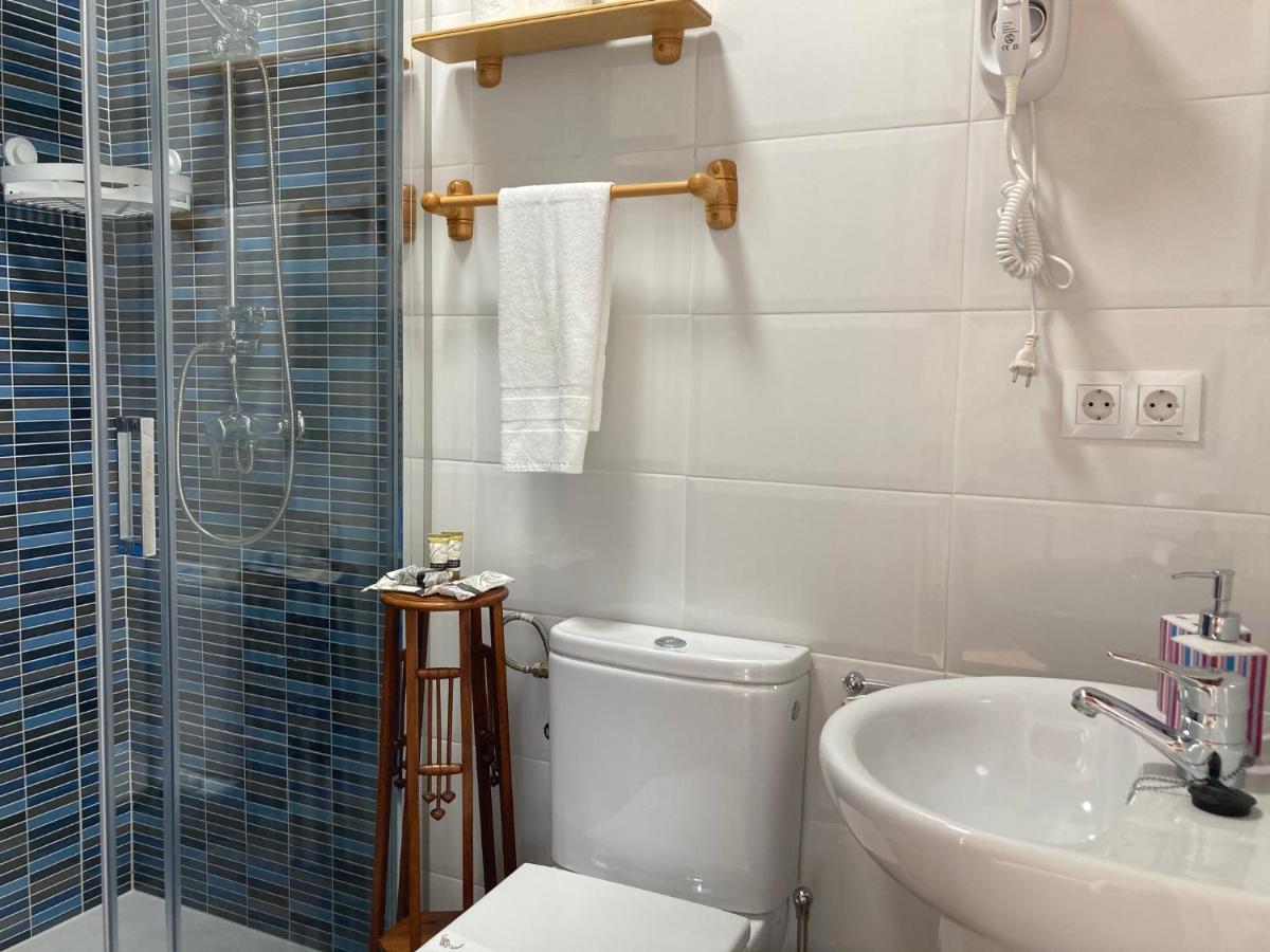 Casa Elena Cangas De Onis Con Wifi Y Parking Gratuito מראה חיצוני תמונה