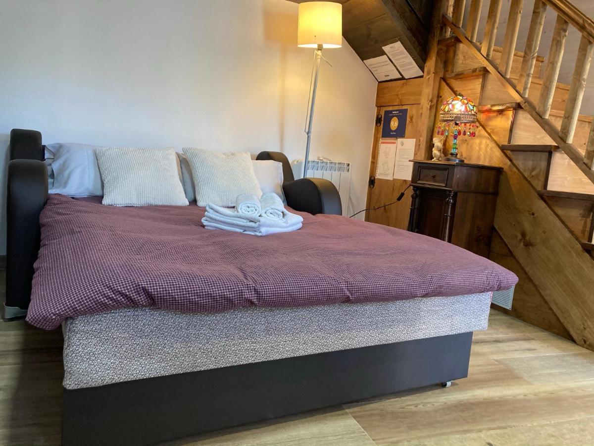 Casa Elena Cangas De Onis Con Wifi Y Parking Gratuito מראה חיצוני תמונה